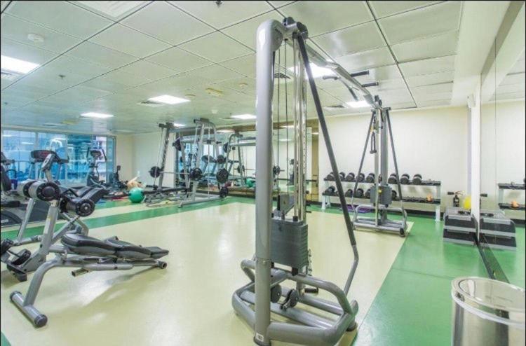 Royal- Cozy Studio In Marina Diamond 2 * Dubai