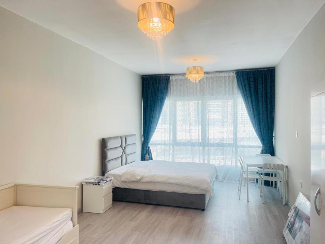 Royal- Cozy Studio In Marina Diamond 2 Apartment Dubai