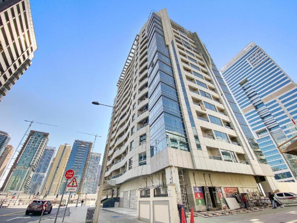 Royal- Cozy Studio In Marina Diamond 2 Dubai