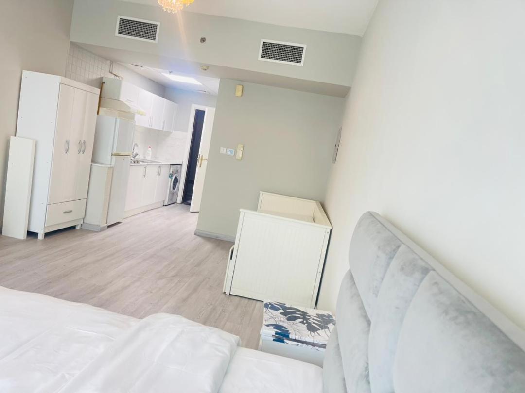 Royal- Cozy Studio In Marina Diamond 2 Apartment *