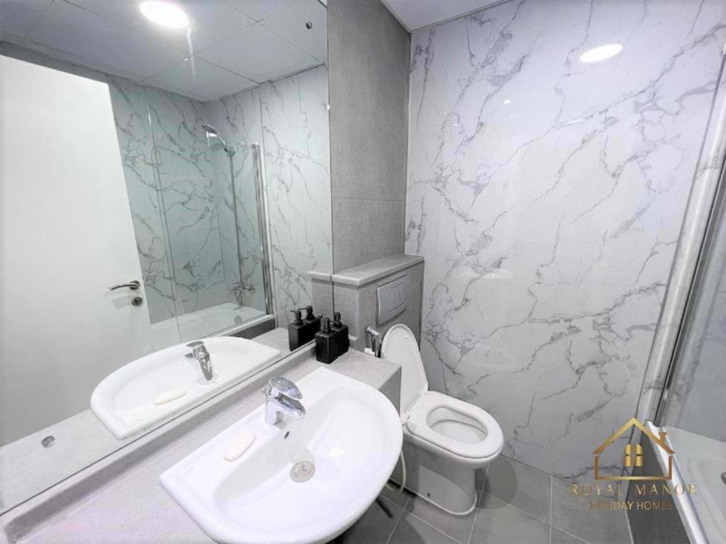 Royal- Cozy Studio In Marina Diamond 2 Apartment Dubai