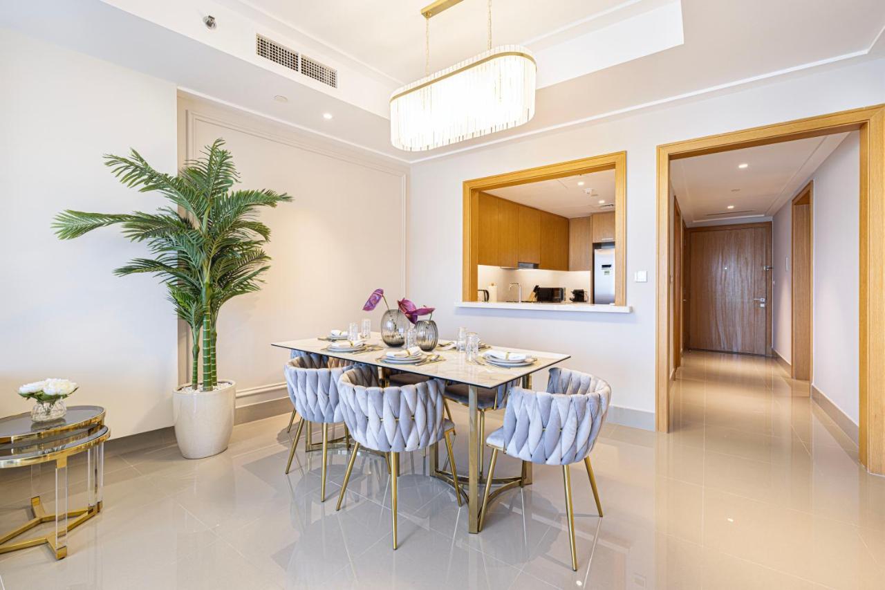Magnificent Homes, Stunning Burj Khalifa And Fountain View Dubai