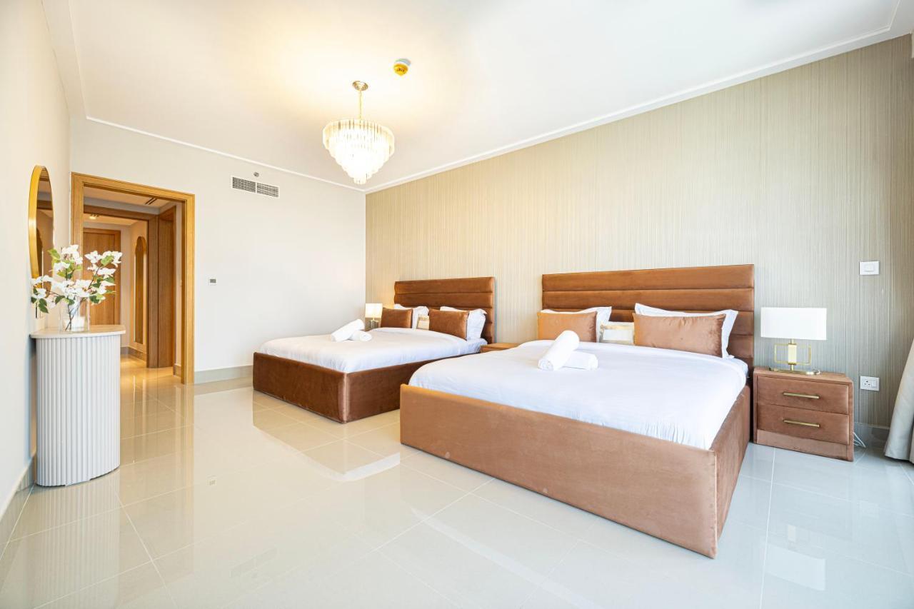 Magnificent Homes, Stunning Burj Khalifa And Fountain View Apartment