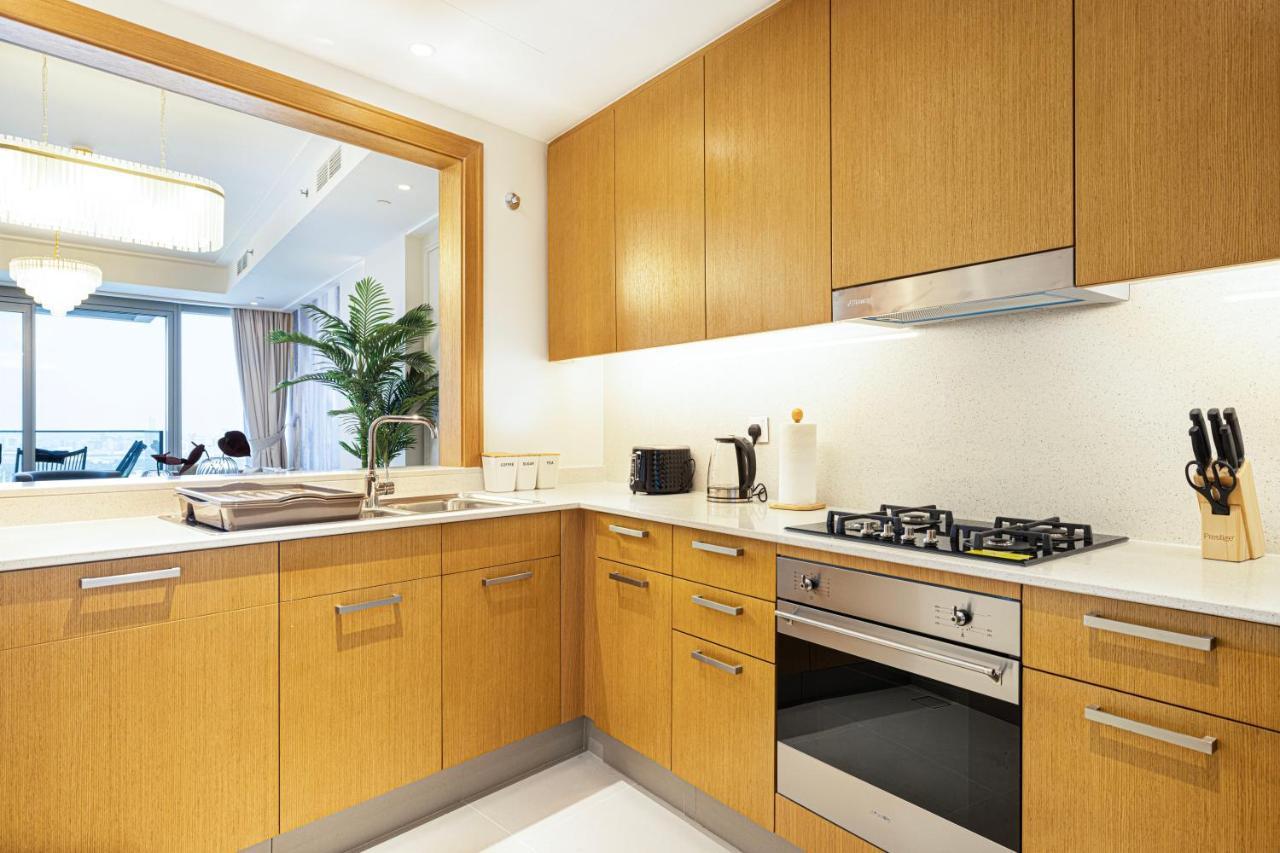 Magnificent Homes, Stunning Burj Khalifa And Fountain View *
