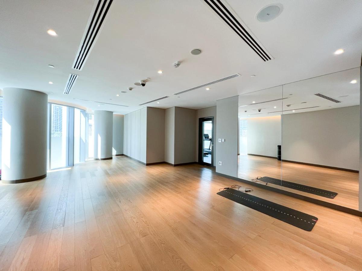 Apartment Magnificent Homes, Stunning Burj Khalifa And Fountain View Dubai