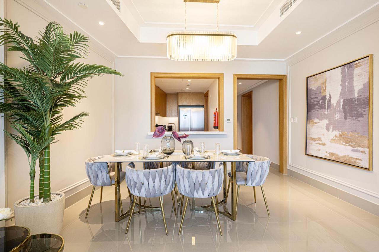 Magnificent Homes, Stunning Burj Khalifa And Fountain View Dubai