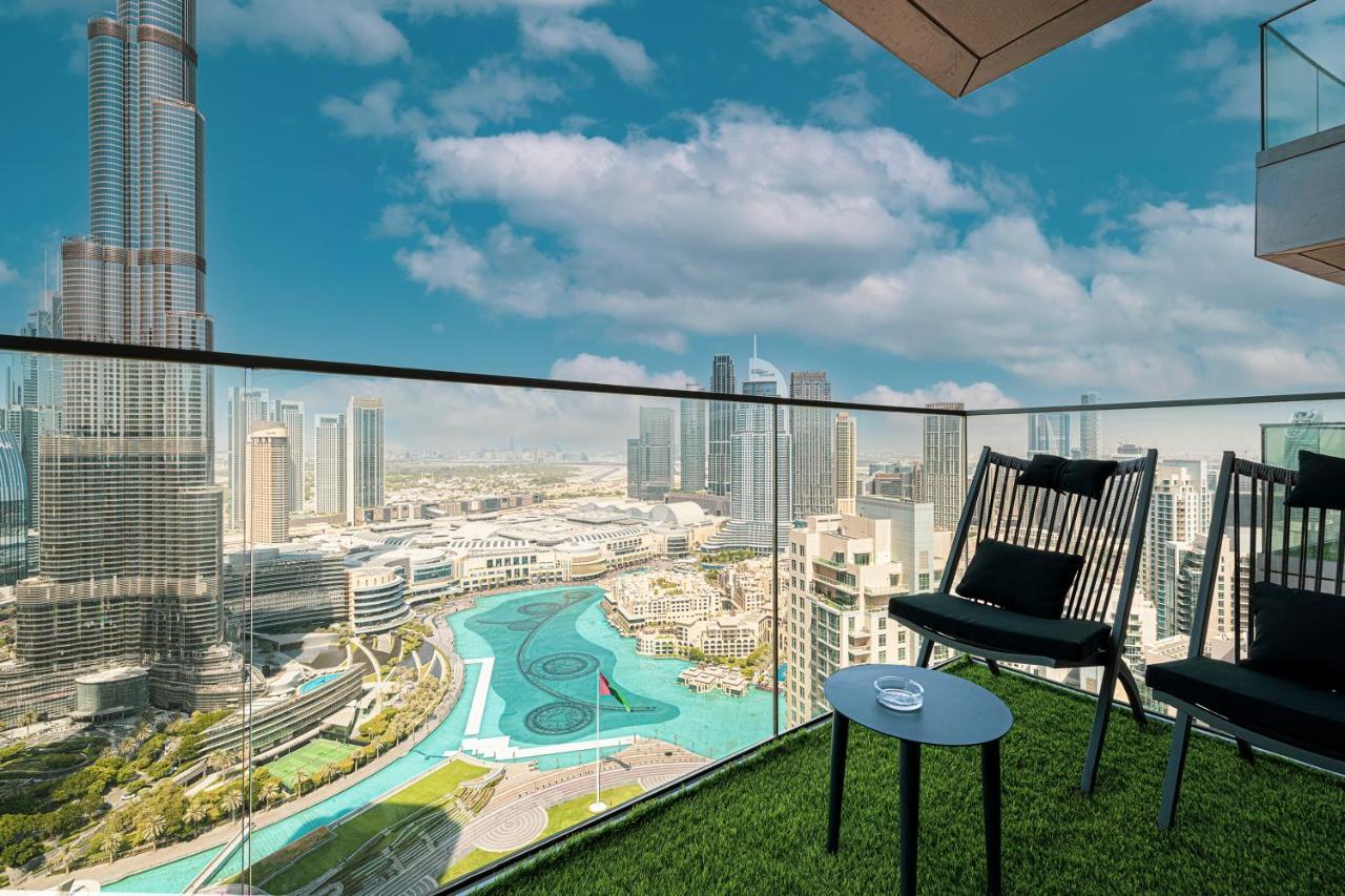 Magnificent Homes, Stunning Burj Khalifa And Fountain View Dubai