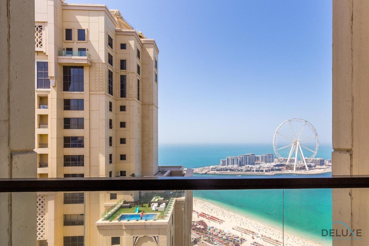 Stylish Lofts 2br At Rimal 4 Jbr At Jbr By Deluxe Homes * Dubai