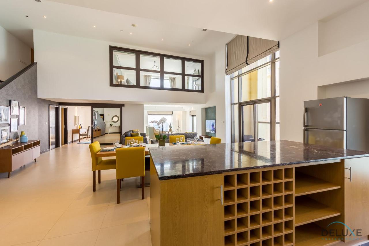Stylish Lofts 2br At Rimal 4 Jbr At Jbr By Deluxe Homes Apartment