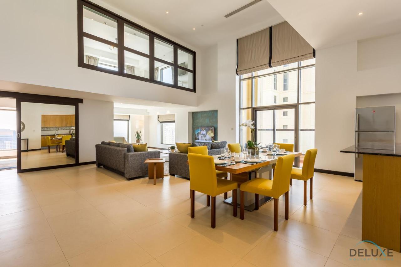 Stylish Lofts 2br At Rimal 4 Jbr At Jbr By Deluxe Homes Apartment Dubai