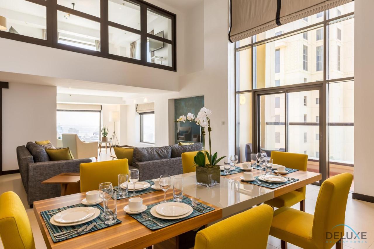 Stylish Lofts 2br At Rimal 4 Jbr At Jbr By Deluxe Homes Apartment