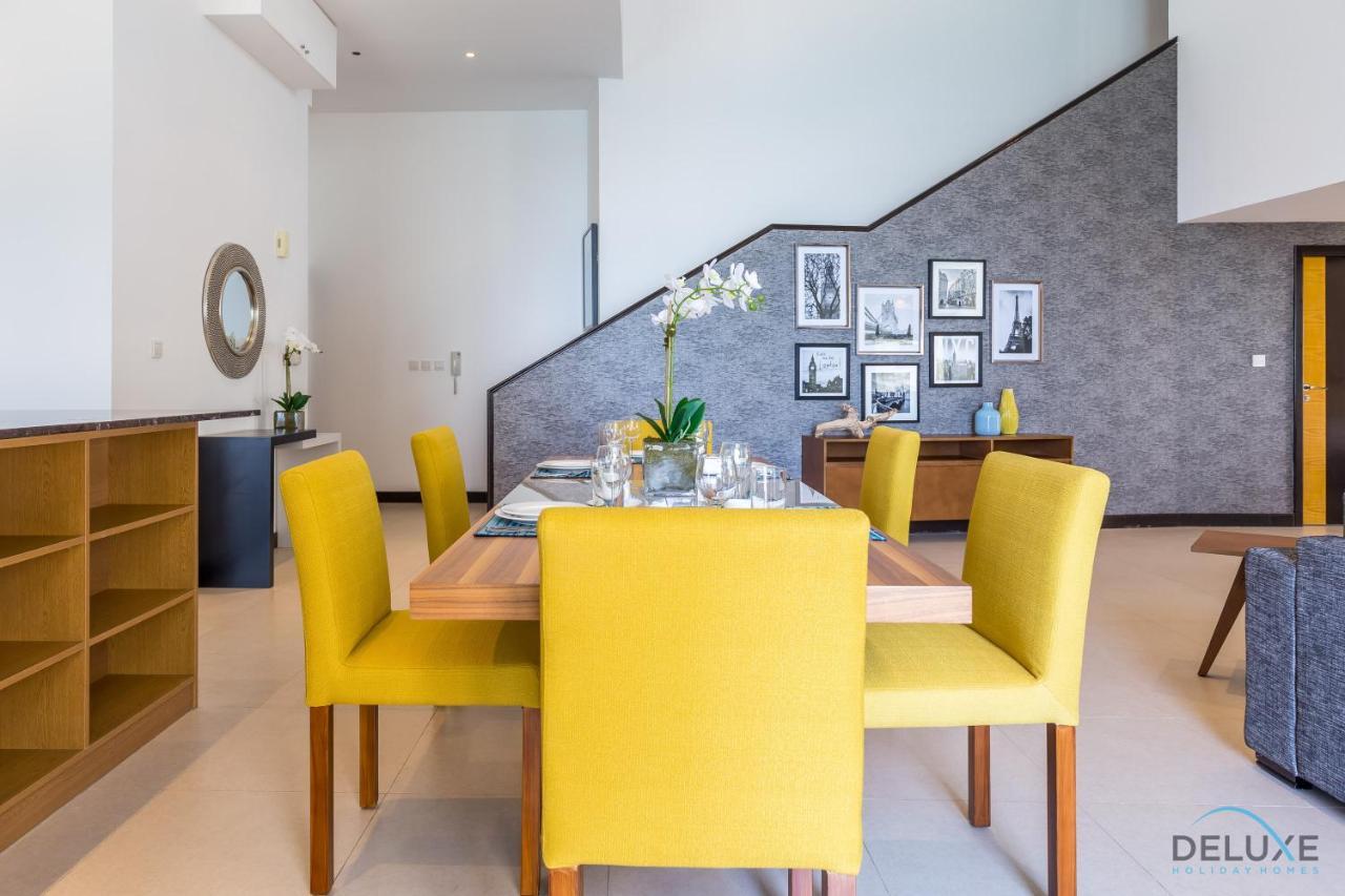 Stylish Lofts 2br At Rimal 4 Jbr At Jbr By Deluxe Homes *