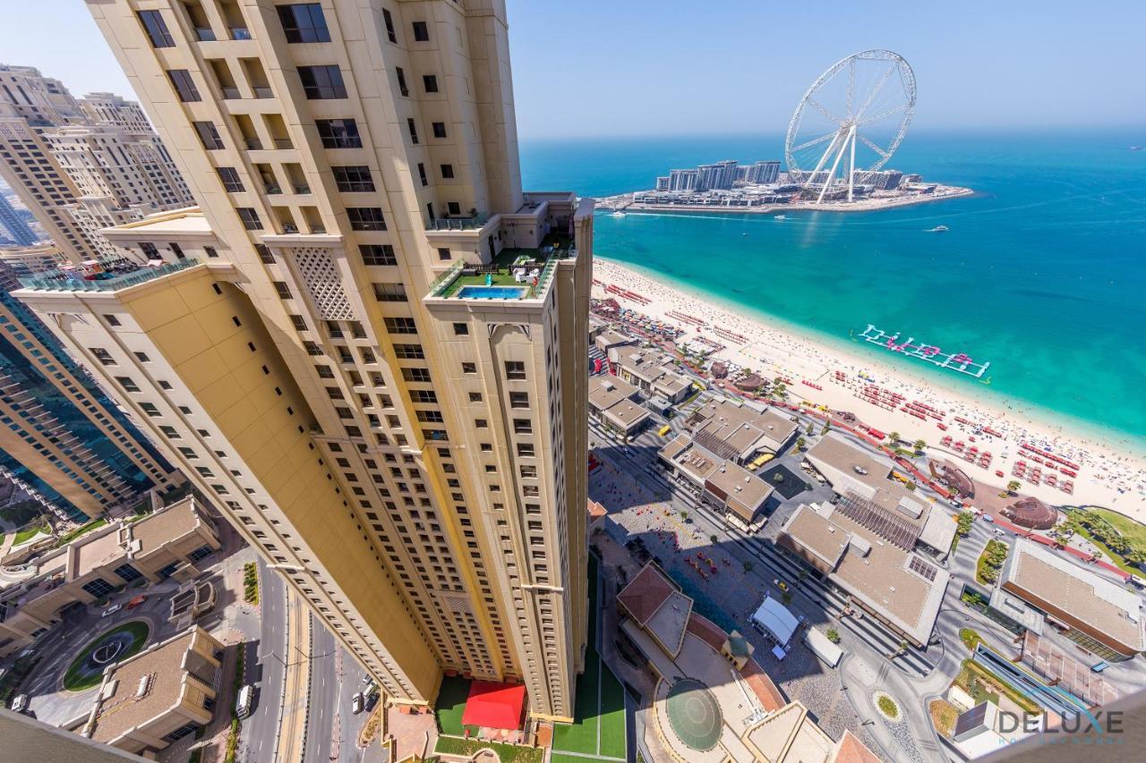 Stylish Lofts 2br At Rimal 4 Jbr At Jbr By Deluxe Homes Apartment