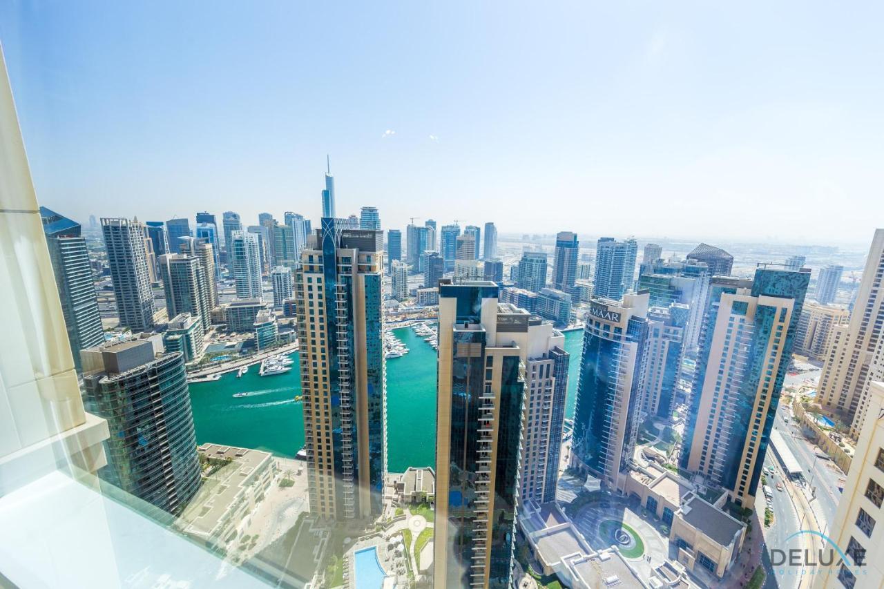 Stylish Lofts 2br At Rimal 4 Jbr At Jbr By Deluxe Homes Dubai