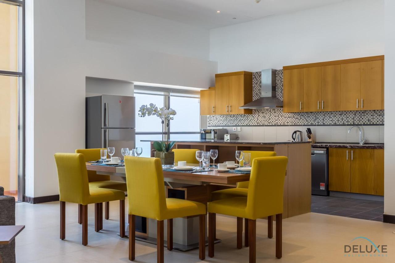 Stylish Lofts 2br At Rimal 4 Jbr At Jbr By Deluxe Homes *