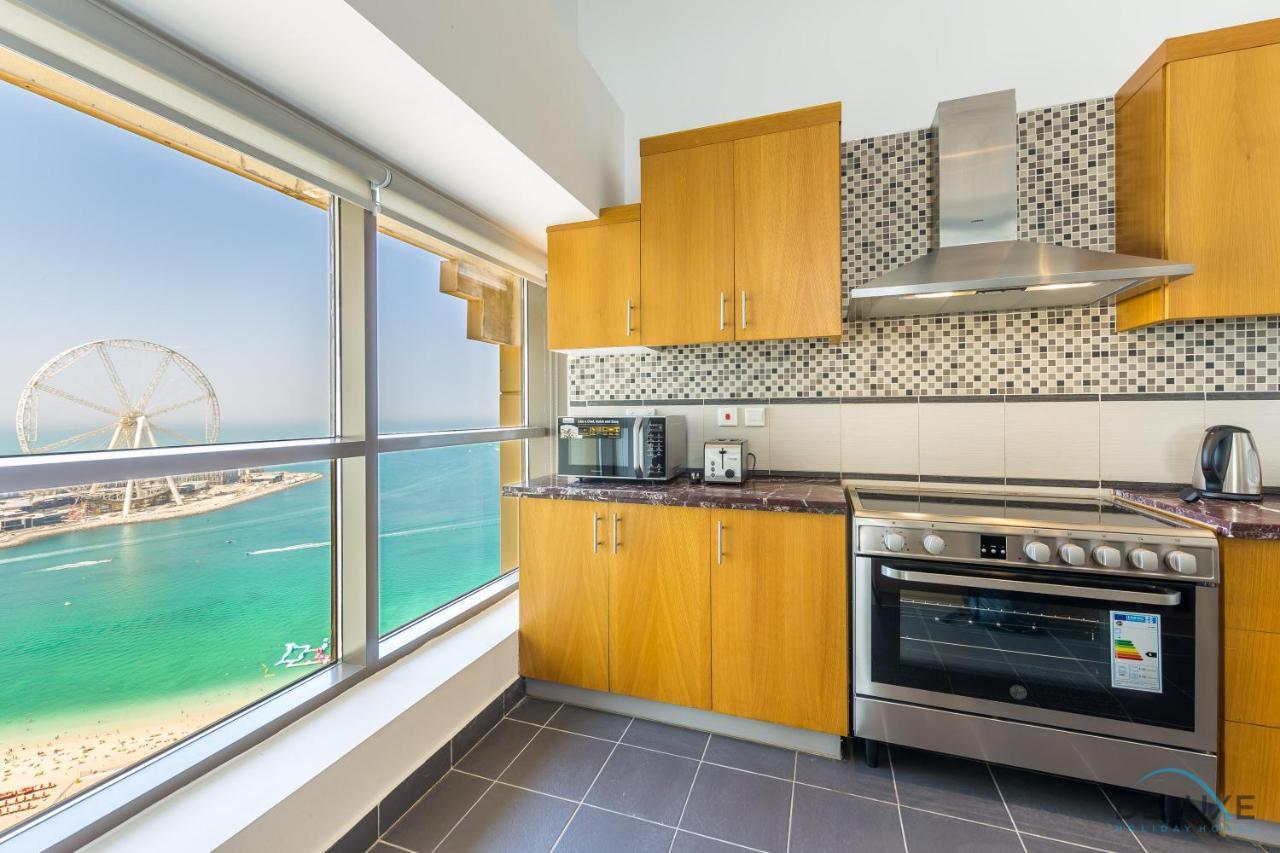 Apartment Stylish Lofts 2br At Rimal 4 Jbr At Jbr By Deluxe Homes Dubai
