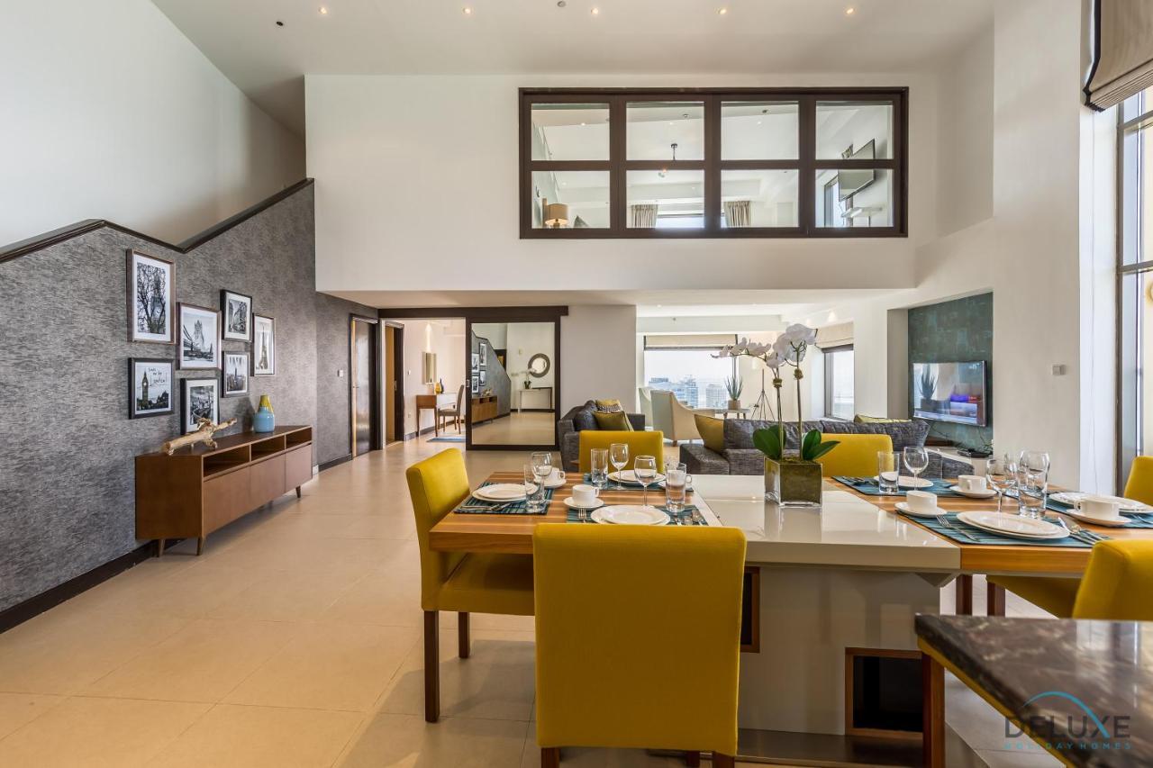 Apartment Stylish Lofts 2br At Rimal 4 Jbr At Jbr By Deluxe Homes