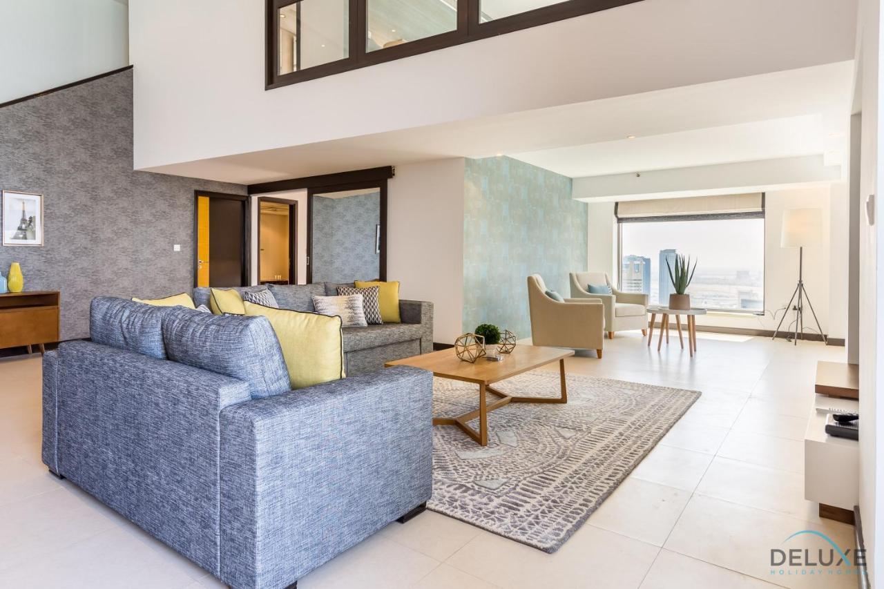 Stylish Lofts 2br At Rimal 4 Jbr At Jbr By Deluxe Homes