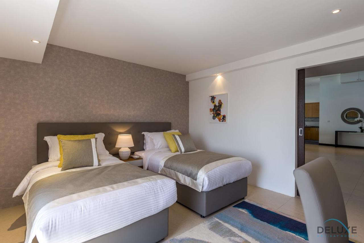 Apartment Stylish Lofts 2br At Rimal 4 Jbr At Jbr By Deluxe Homes Dubai