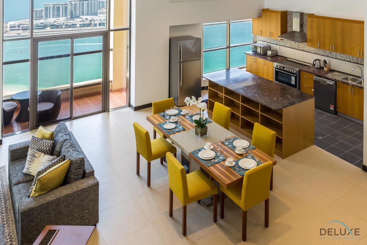 Stylish Lofts 2br At Rimal 4 Jbr At Jbr By Deluxe Homes