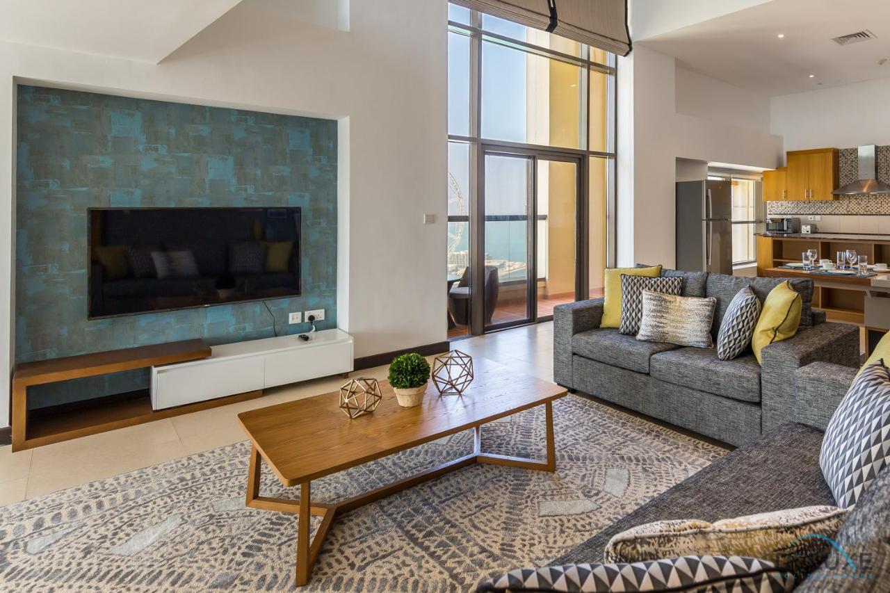 Stylish Lofts 2br At Rimal 4 Jbr At Jbr By Deluxe Homes Apartment Dubai