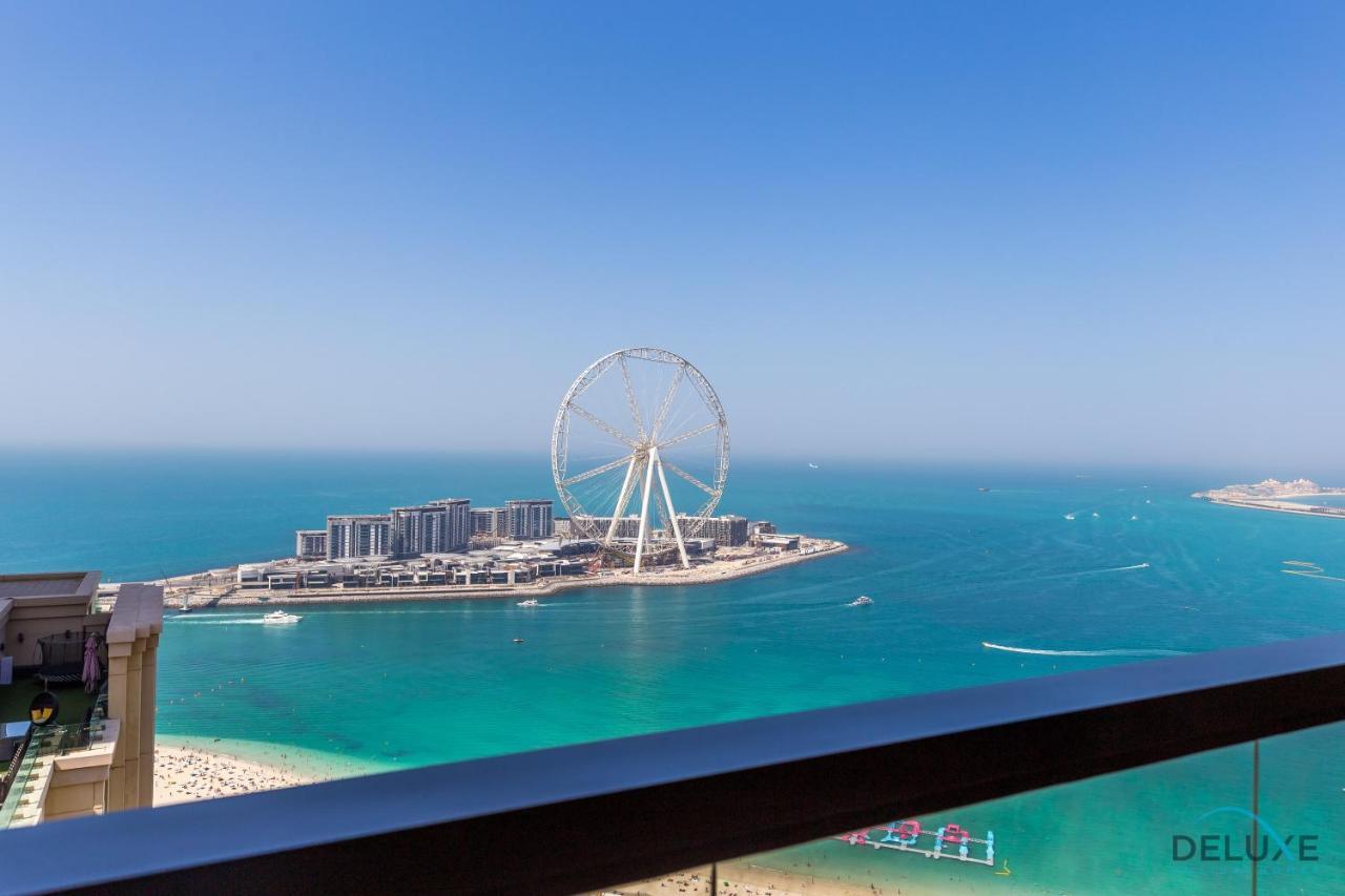 Stylish Lofts 2br At Rimal 4 Jbr At Jbr By Deluxe Homes Apartment *