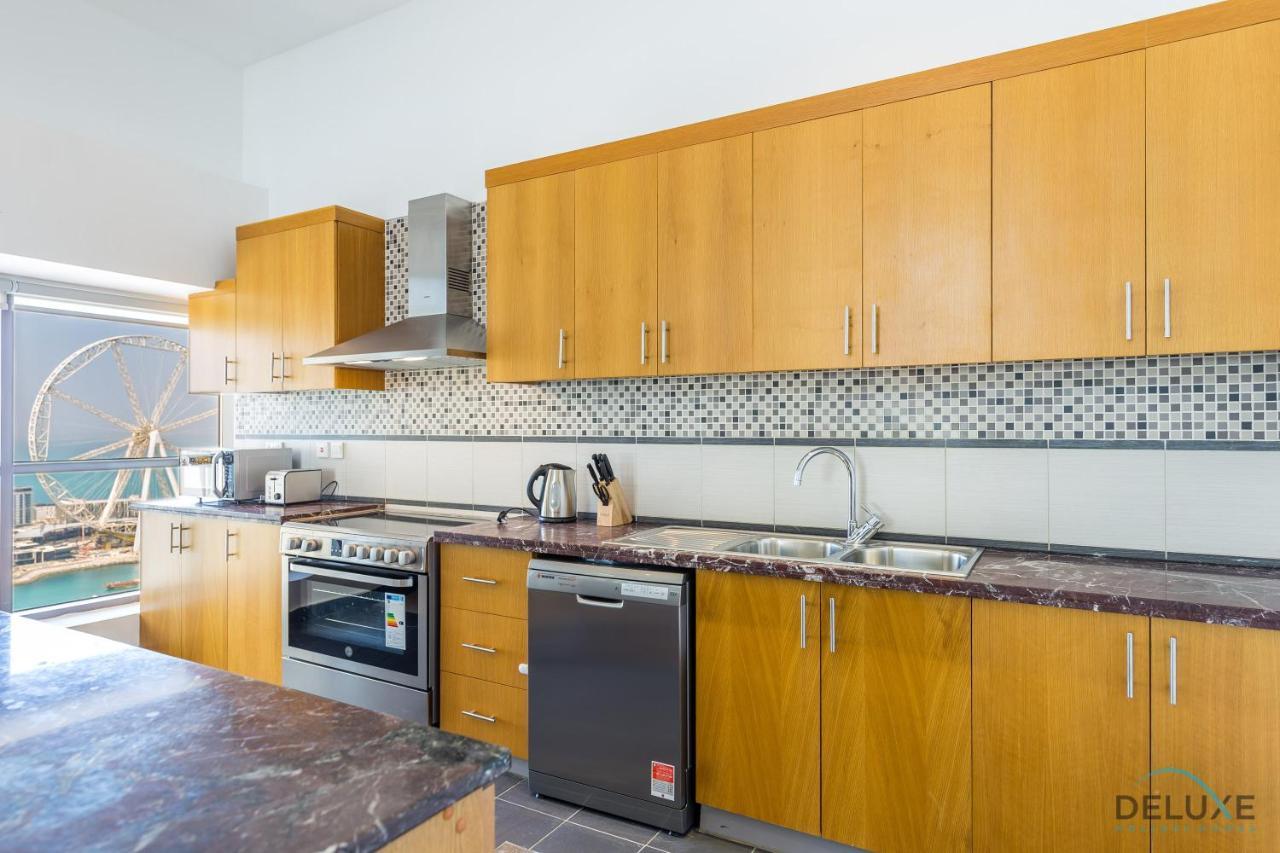 Stylish Lofts 2br At Rimal 4 Jbr At Jbr By Deluxe Homes