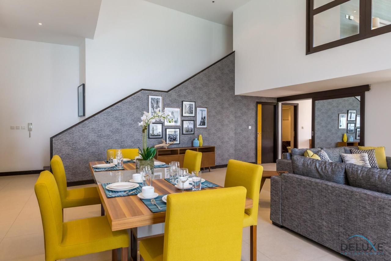 Apartment Stylish Lofts 2br At Rimal 4 Jbr At Jbr By Deluxe Homes *