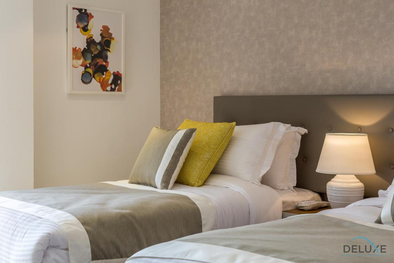Stylish Lofts 2br At Rimal 4 Jbr At Jbr By Deluxe Homes * Dubai