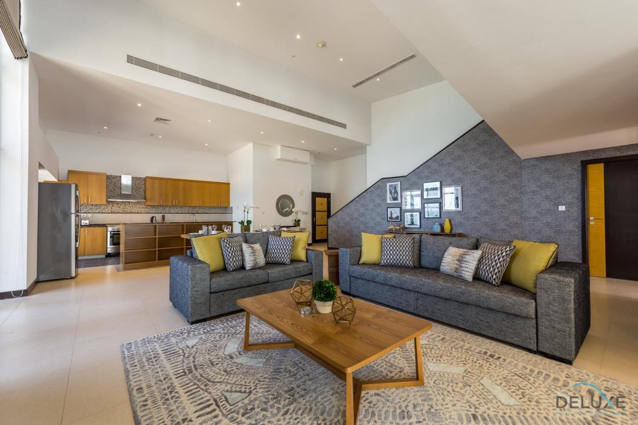 Stylish Lofts 2br At Rimal 4 Jbr At Jbr By Deluxe Homes Apartment *