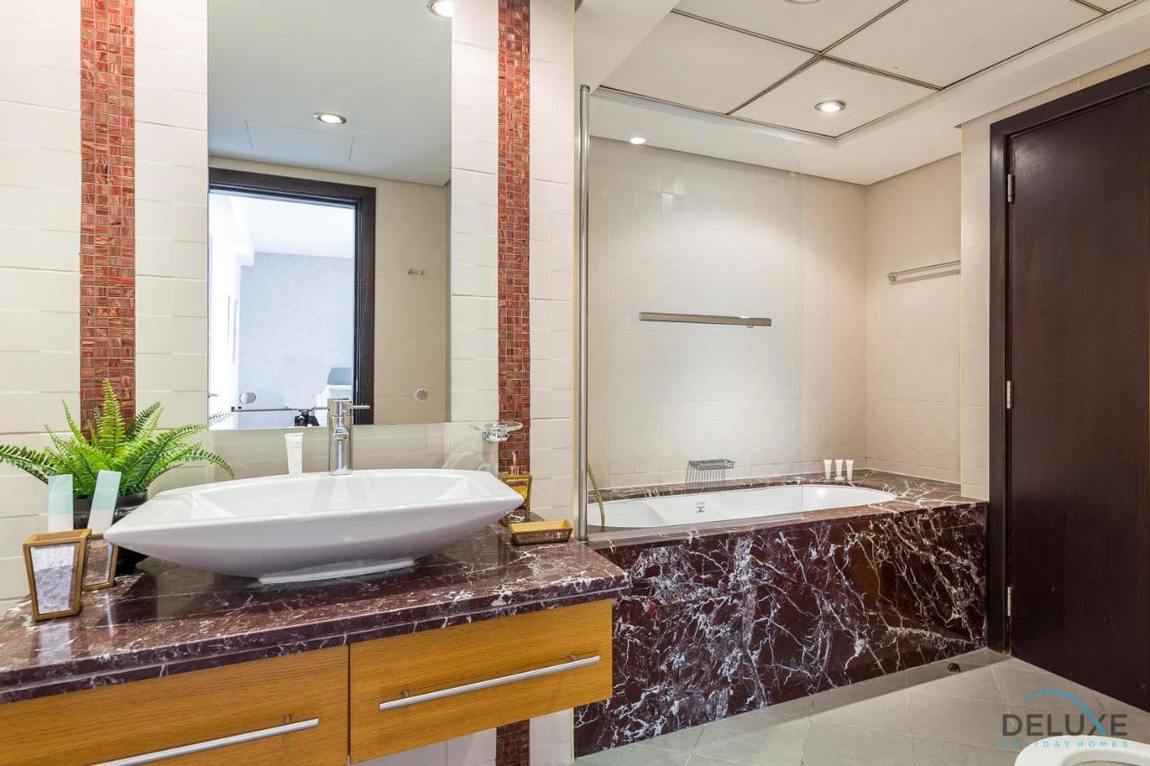 Stylish Lofts 2br At Rimal 4 Jbr At Jbr By Deluxe Homes Dubai