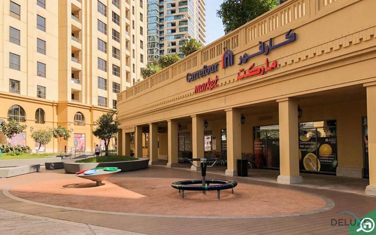 Stylish Lofts 2br At Rimal 4 Jbr At Jbr By Deluxe Homes *