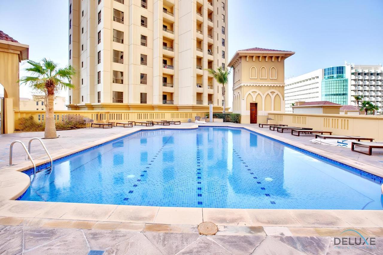 Apartment Stylish Lofts 2br At Rimal 4 Jbr At Jbr By Deluxe Homes *