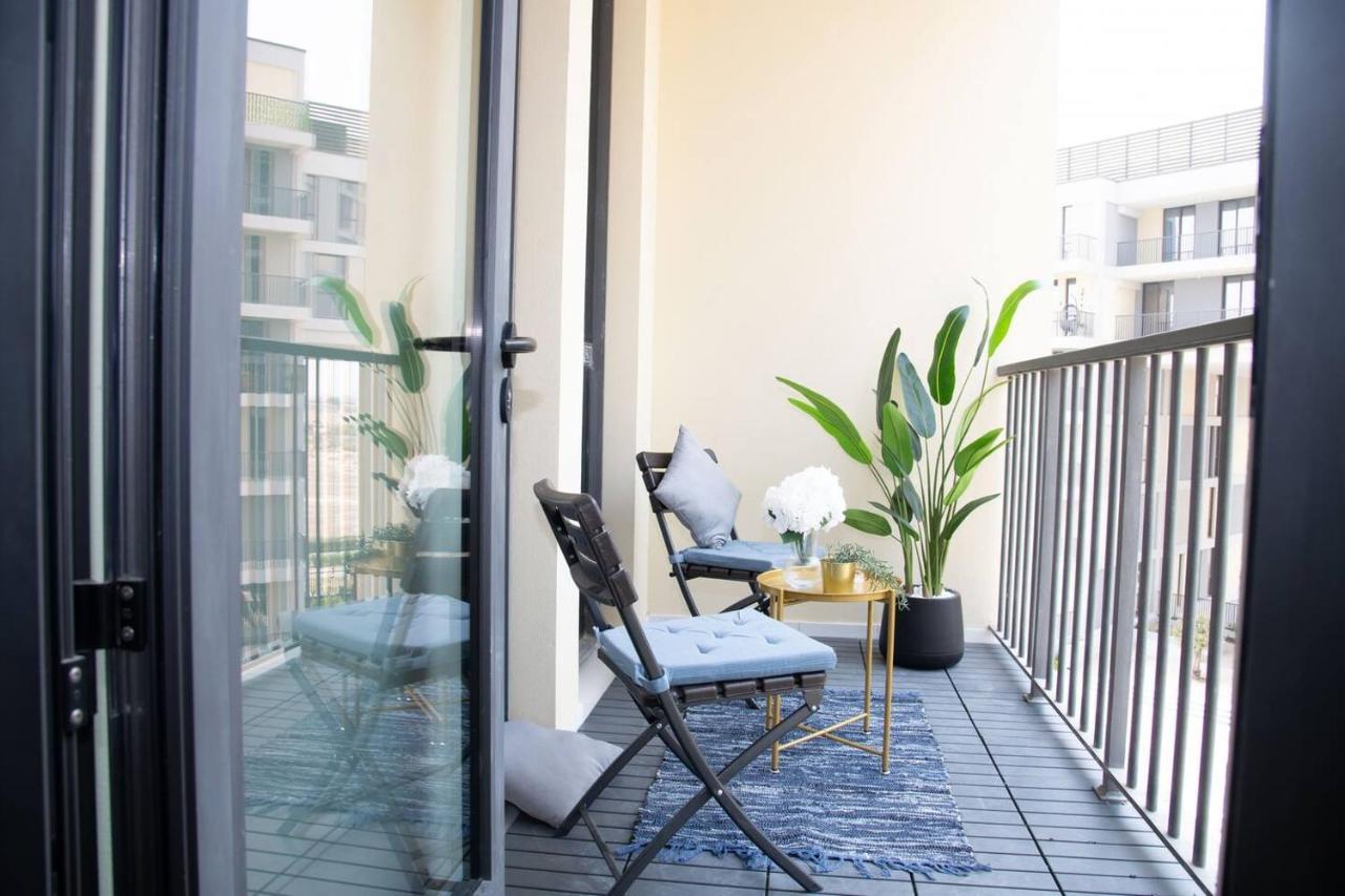 Tamm - Mesk 1 Tower Apartment *