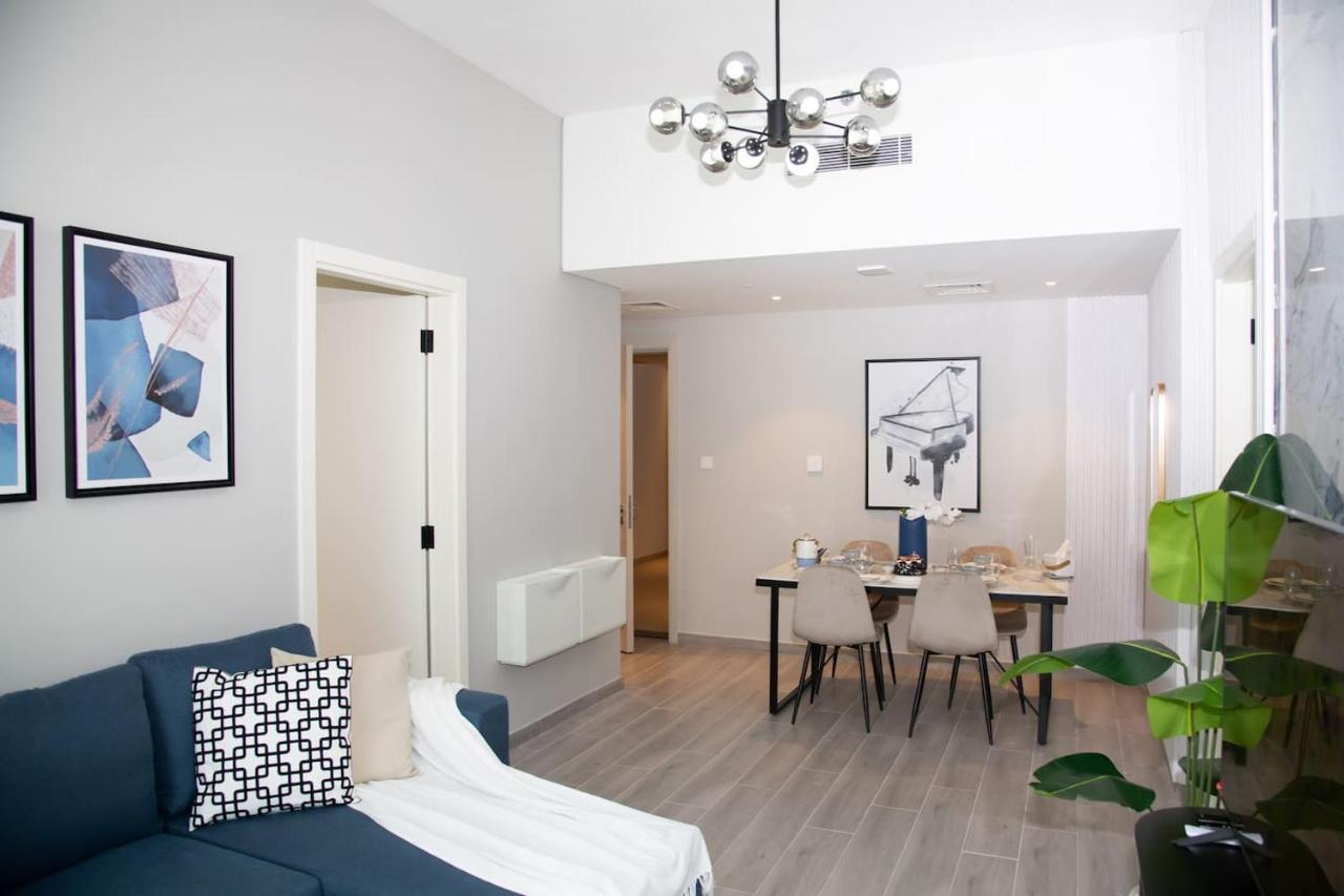 Apartment Tamm - Mesk 1 Tower *