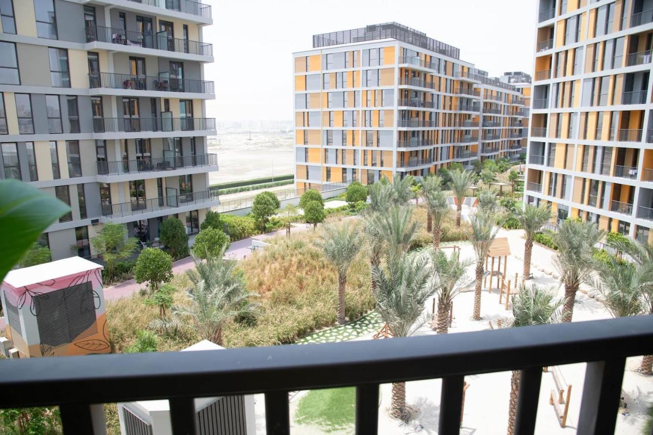 Tamm - Mesk 1 Tower Dubai