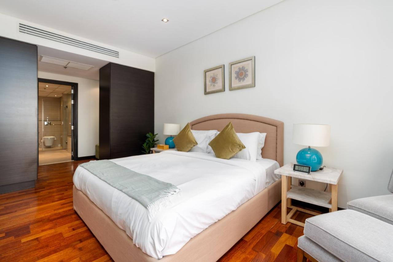 Apartment Lux I Palm Jumeirah I Palm Views Dubai