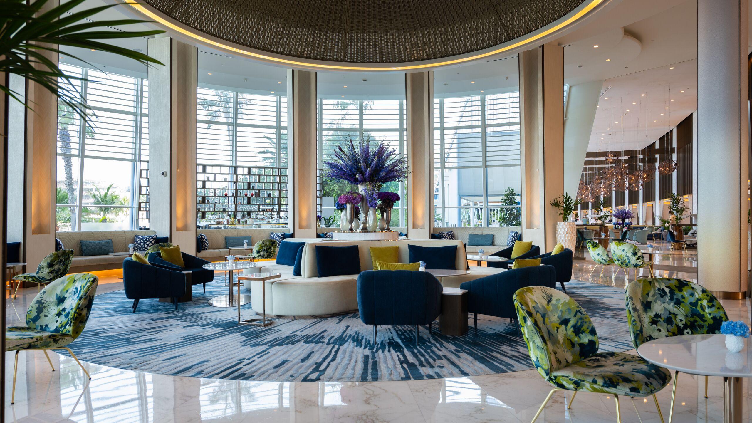 Resort Jumeirah Beach