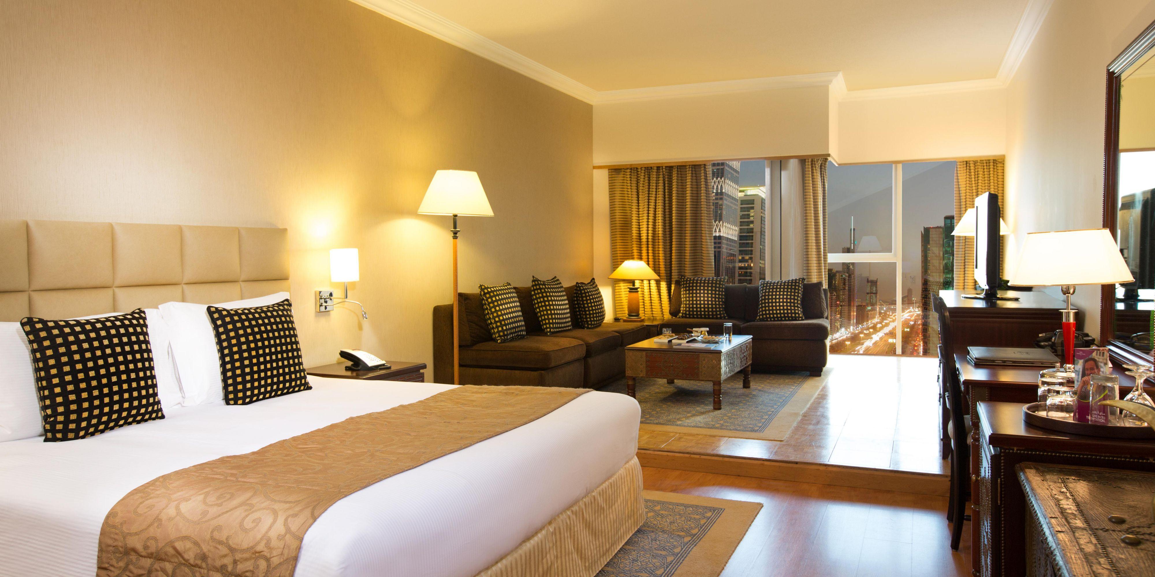 Hotel Millennium Plaza Downtown,