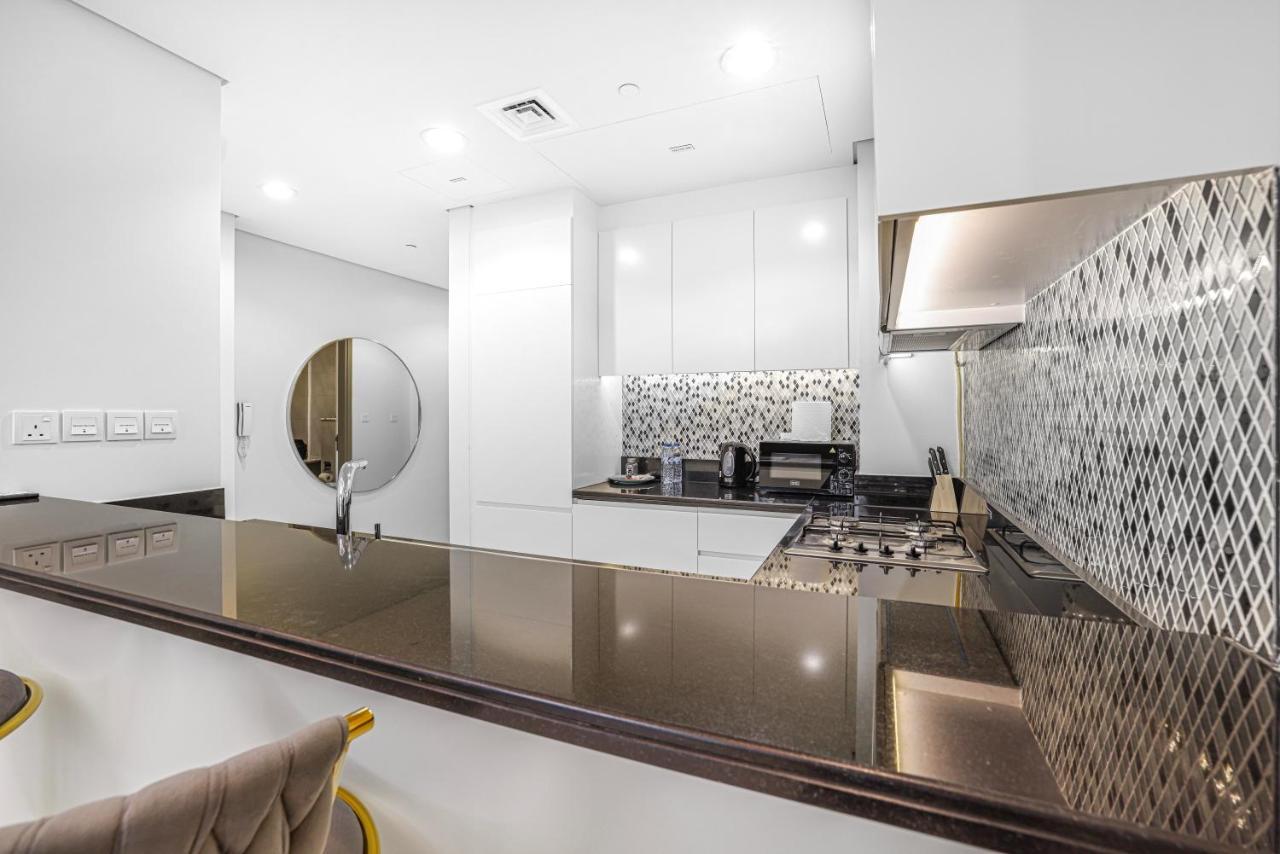 Paramount Midtown - Platinium 5* Dubai