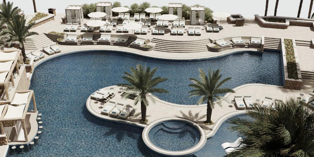 Hotel The First Collection Business Bay