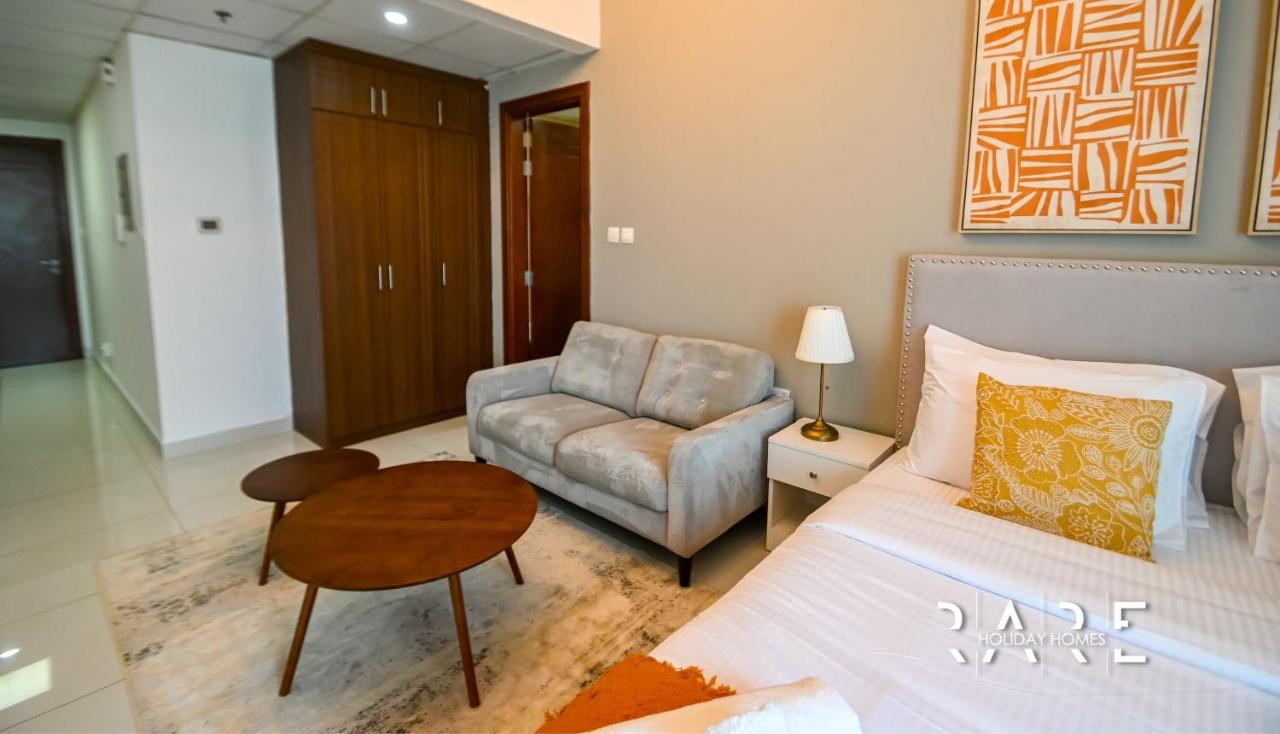Rare - Golf Course View - Elite Residences - R1303 - Sports City Apartment