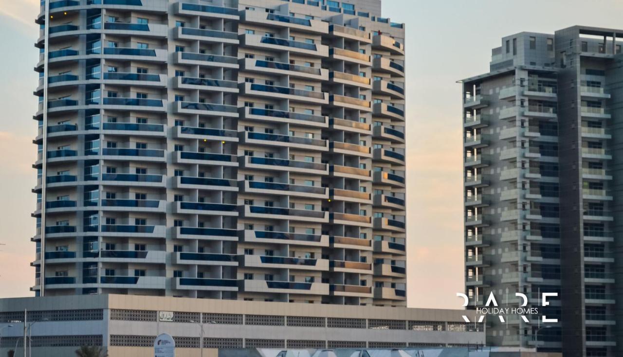 Apartment Rare - Golf Course View - Elite Residences - R1303 - Sports City Dubai