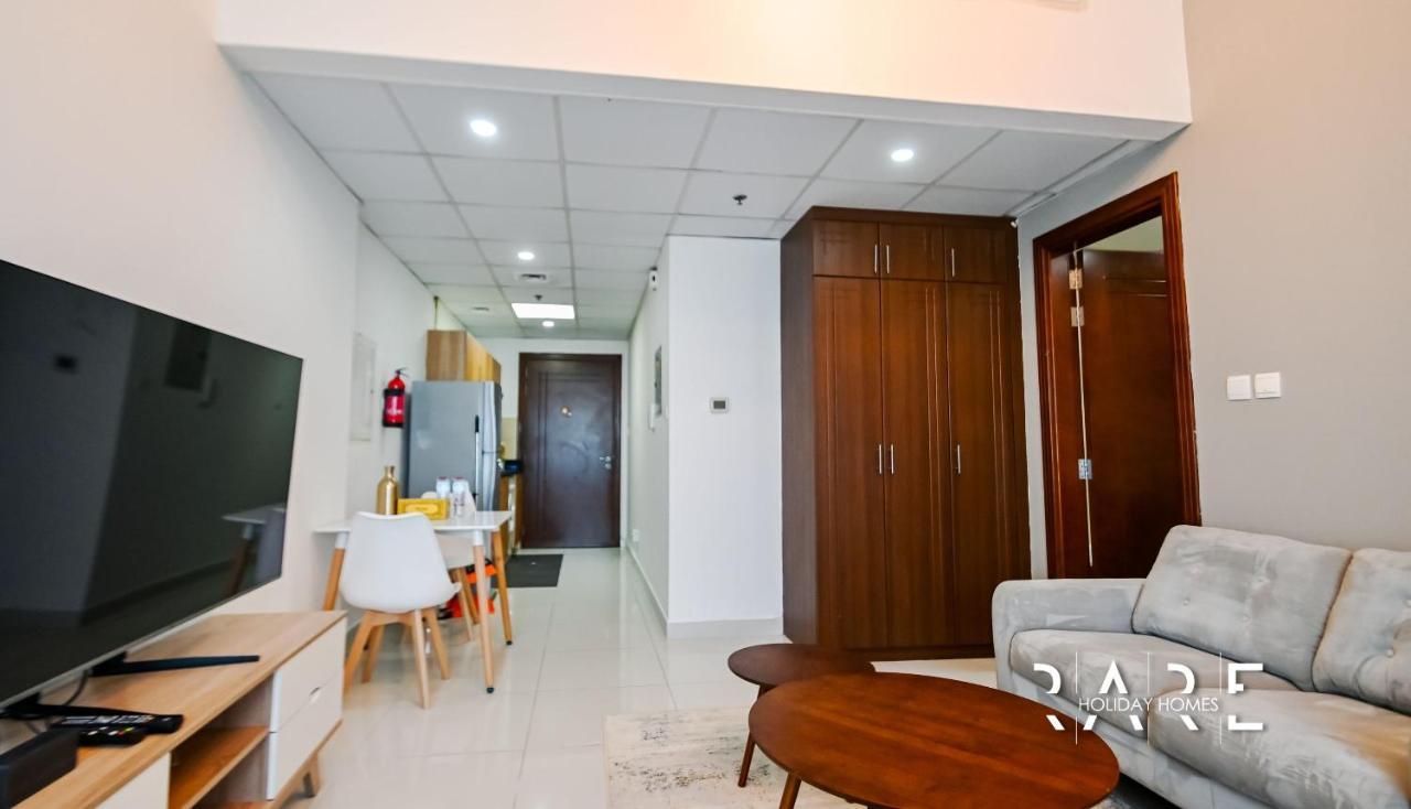 Rare - Golf Course View - Elite Residences - R1303 - Sports City * Dubai