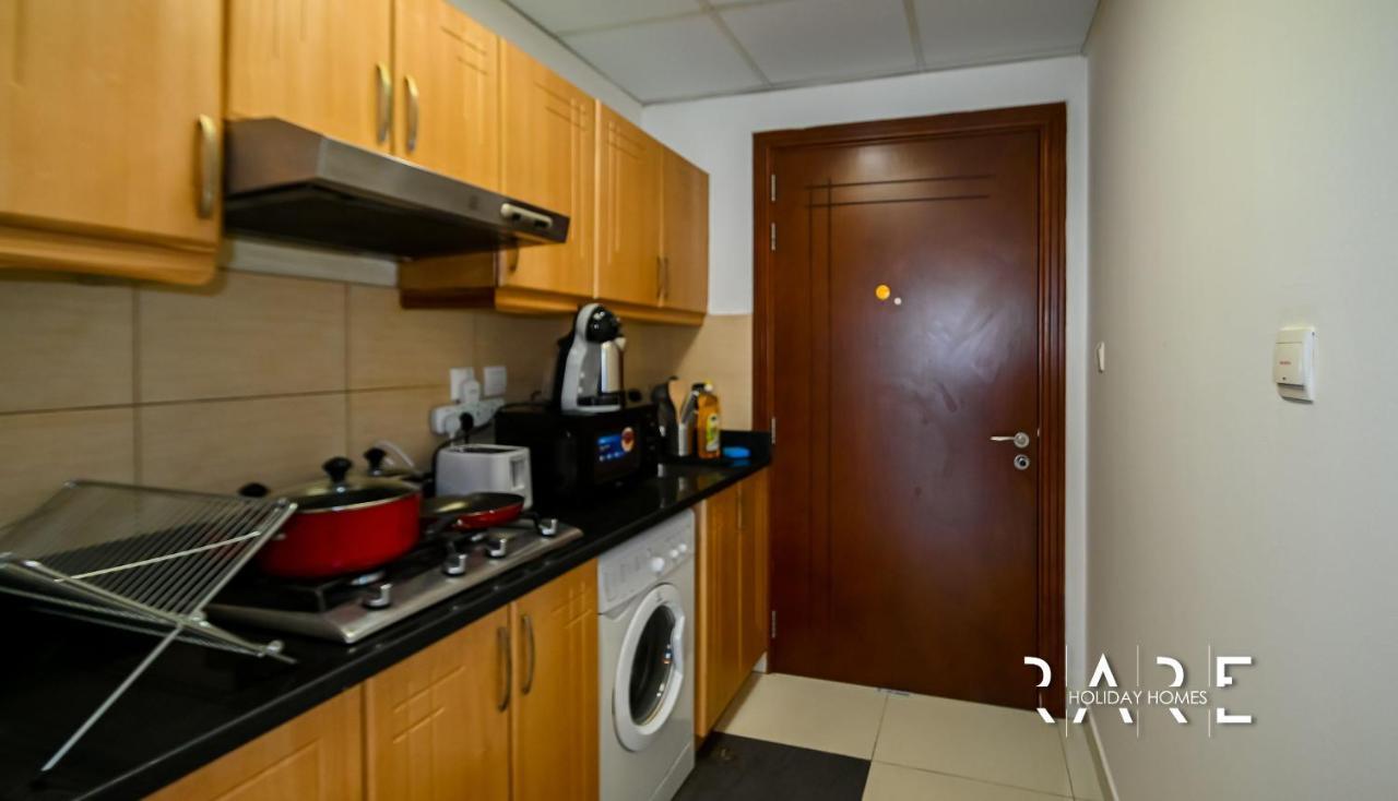 Rare - Golf Course View - Elite Residences - R1303 - Sports City Apartment Dubai