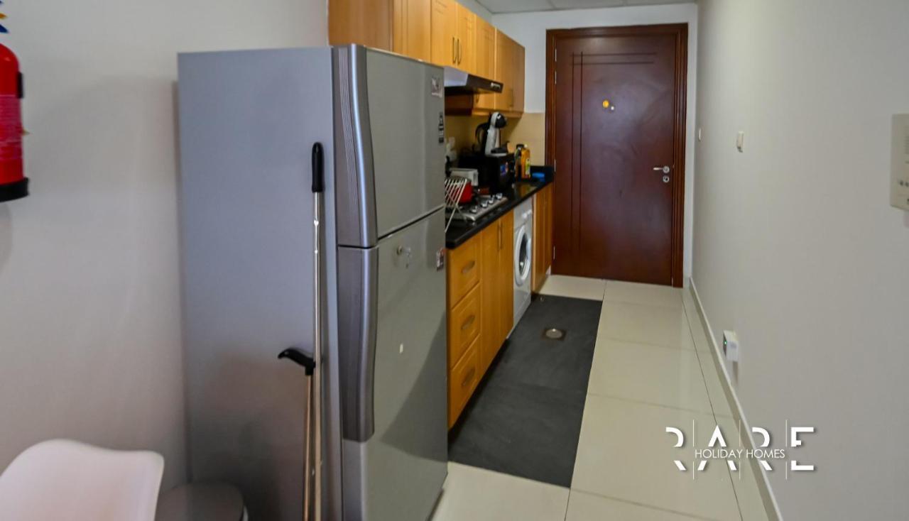 Rare - Golf Course View - Elite Residences - R1303 - Sports City *