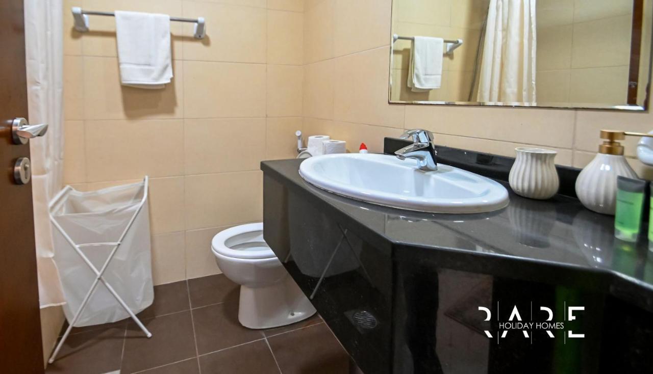 Apartment Rare - Golf Course View - Elite Residences - R1303 - Sports City Dubai