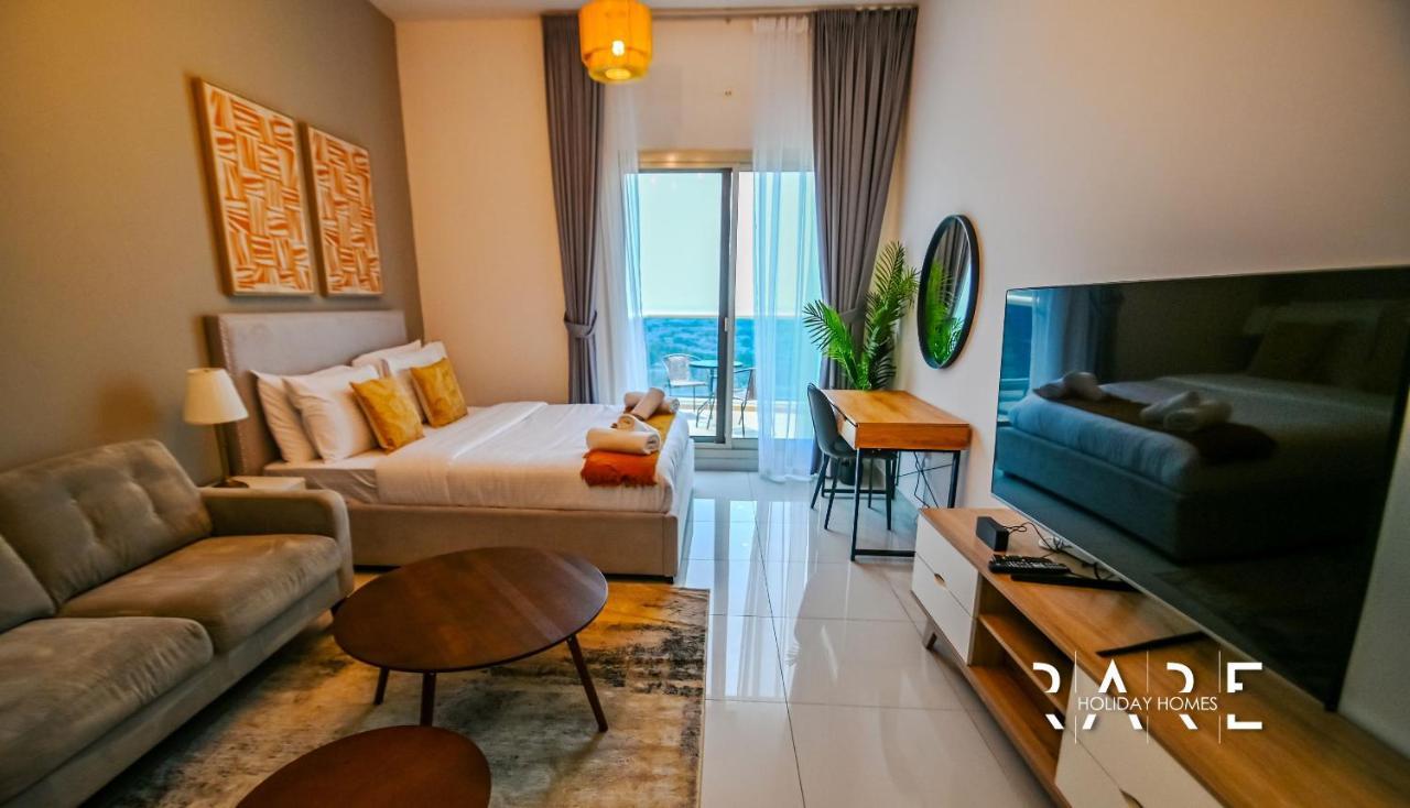 Rare - Golf Course View - Elite Residences - R1303 - Sports City Apartment
