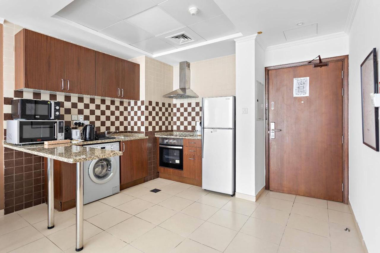 Silkhaus Convenient 1bdr In Art Dubai