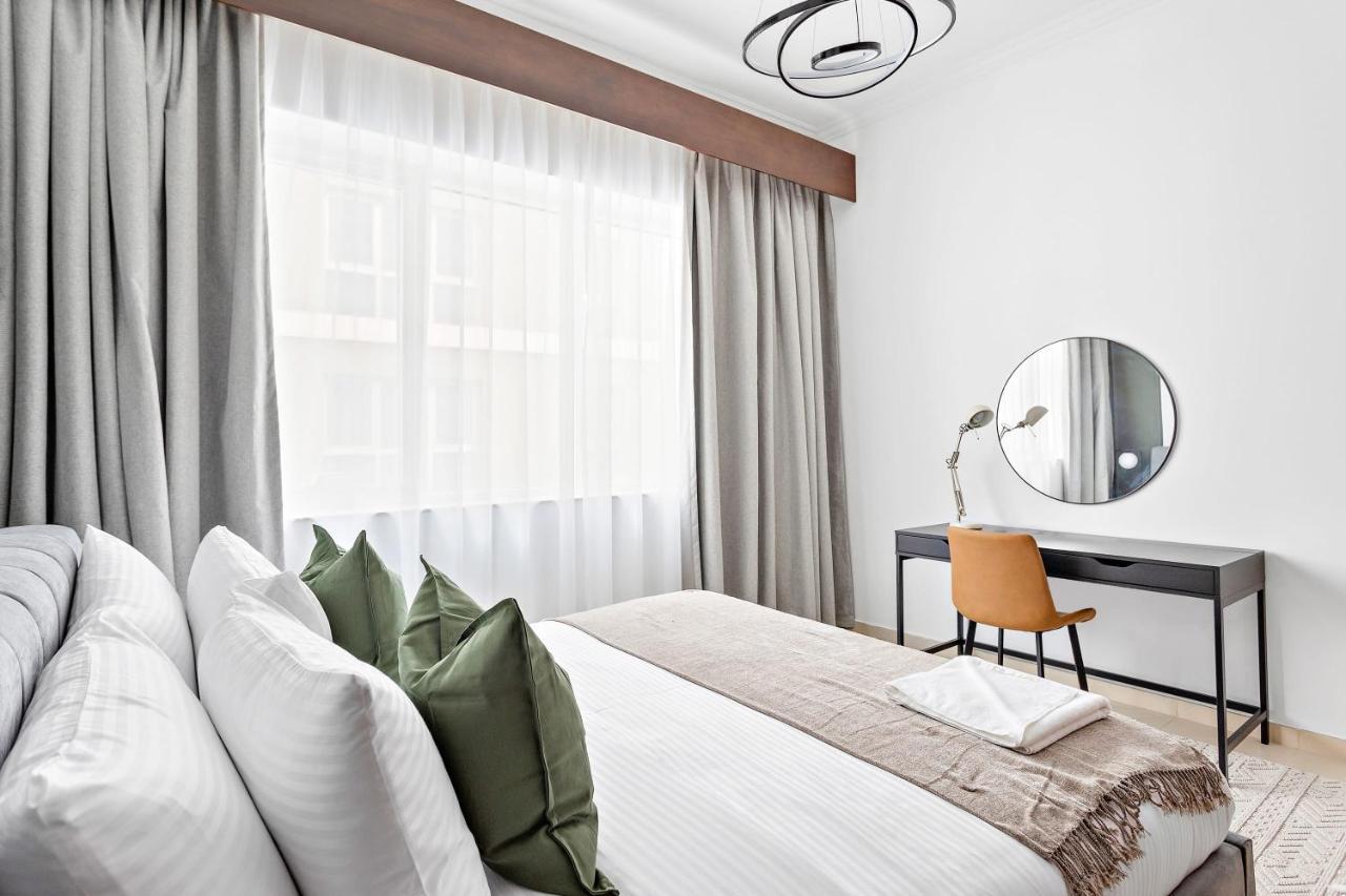 Apartment Silkhaus Convenient 1bdr In Art